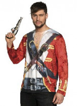 Pirates, Ninjas and Weapons